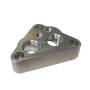 Adattatore per alloggiamento filtro olio 034Motorsport