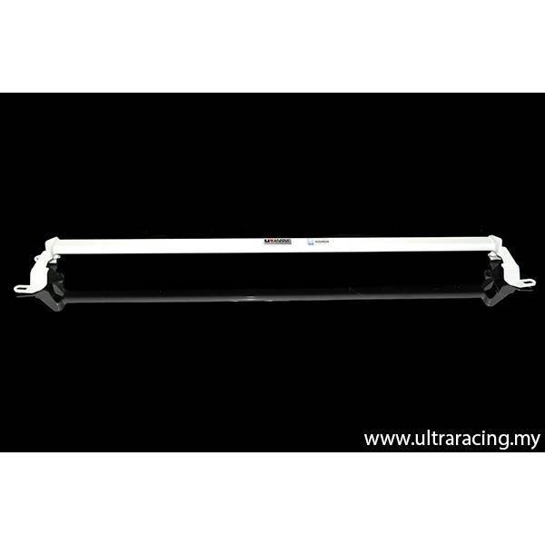 Barra vano motore UR Mercedes CLS V6/V8 W218 11+