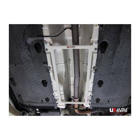 Lower bar middle chassis UR Audi A3 8P 03+ / VW Passat CC 08+