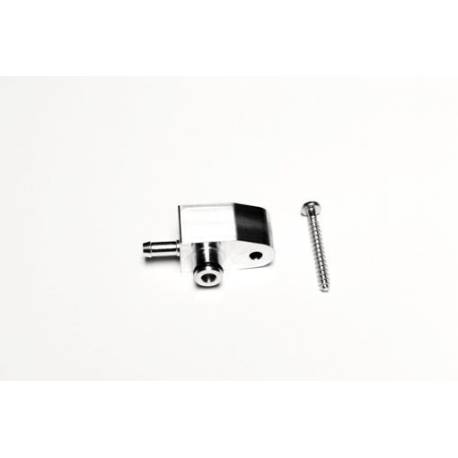 Manometer adapter for 1.6 TURBO FMBGMCS