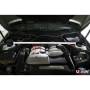 Barre compartiment moteur UR Mercedes Classe C W203 2.0 00-07