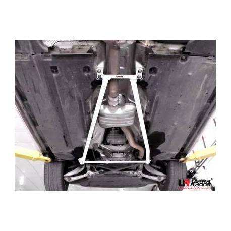Barre inférieure milieu châssis UR Audi A4 B8 08+ /A5 2.0T