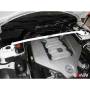 Barra compartimento motor UR Mercedes Classe C/ AMG 07+ W204
