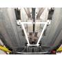 Unterbodenstrebe Mitte UR Audi A6 10+ 2.5T