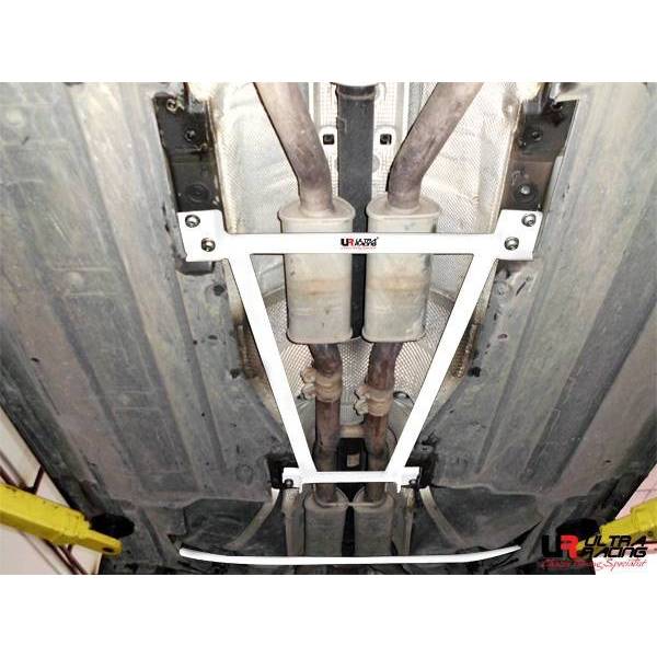 Lower bar mid frame UR Audi A6 10+ 2.5T