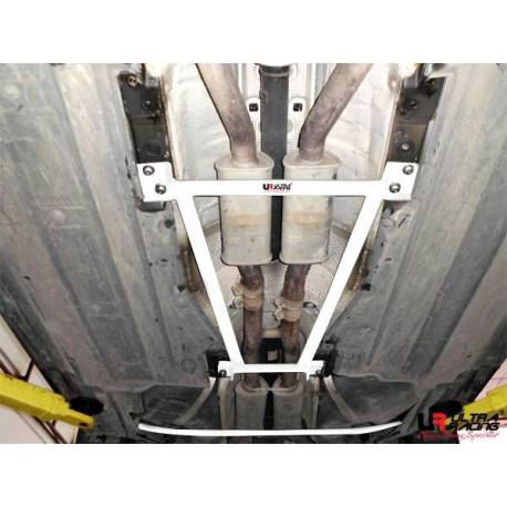Lower bar mid frame UR Audi A6 10+ 2.5T