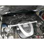 Motorraumstrebe UR Mercedes Classe E 03-06 W211