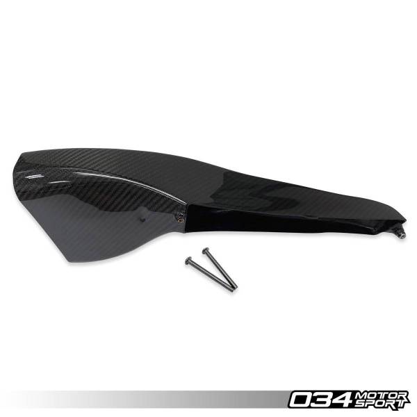 Admission Carbone X34 034Motorsport pour Audi S4 et S5 B9 3.0 TFSI
