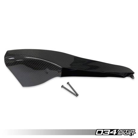Carbon-Ansaugung X34 034Motorsport für Audi S4 und S5 B9 3.0 TFSI