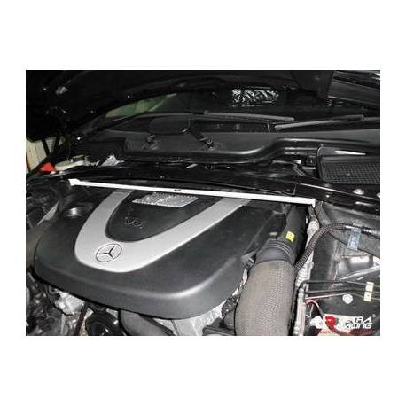 Barre compartiment moteur UR Mercedes Classe R W251/W350 07+ 3.5