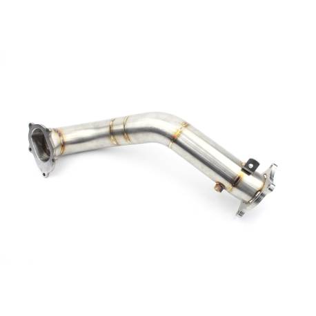Tubo decat Darkside para Audi SQ5 / A6 / A7 3.0 Bi-Turbo TDi