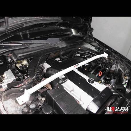 Barra vano motore UR Mercedes Classe S 91-98 W140 3.2