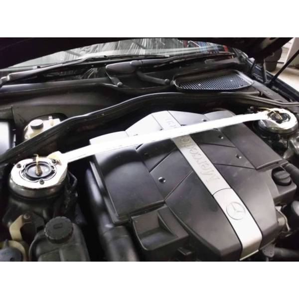 Barra vano motore UR Mercedes Classe S 98-05 W220