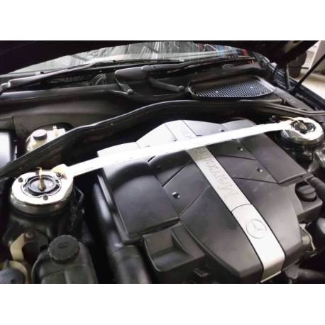 Motorraumstrebe UR Mercedes Classe S 98-05 W220