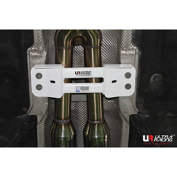 Barre inférieure milieu châssis UR BMW M3 E92 07-13