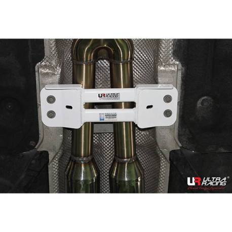 Barra inferior central chasis UR BMW M3 E92 07-13