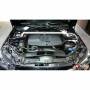 Barra vano motore UR Mercedes E W212 /CLS 3.0 W218 11+