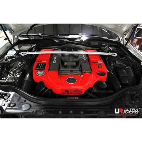 Engine compatibility UR Mercedes E63 AMG 06-09 W211