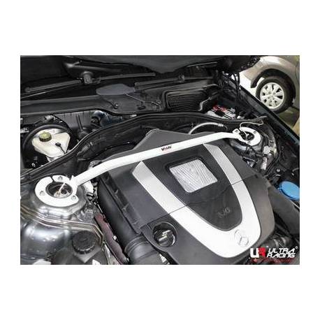 Engine compatibility UR Mercedes S350/S500 09+ W221 3.5