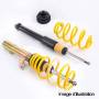 Combinés filetés STX ST Suspensions RENAULT Clio II