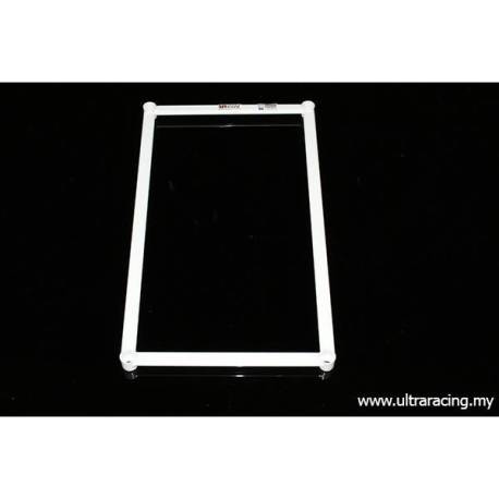Lower bar middle chassis UR Chevrolet Cruze 11+