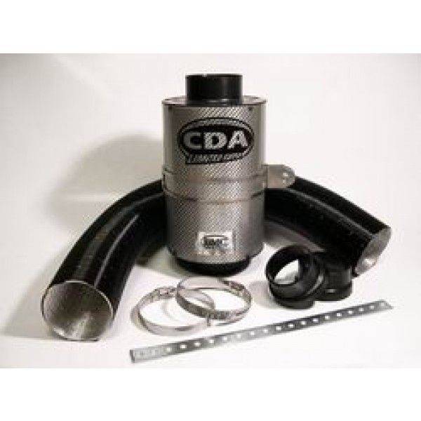 Kit aspirazione motore sotto 1600cc