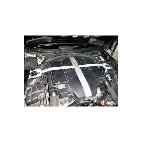 Motorraumstrebe UR Mercedes SL 350 02-11
