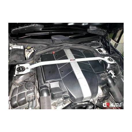Engine compatibility UR Mercedes SL 350 02-11