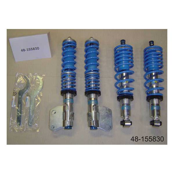 Kit Bilstein B16 Bilstein Subaru Impreza WRX STI