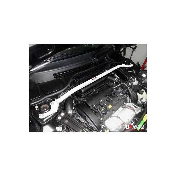 Barra de torretas motor UR Mini Clubman 08+ 1.6T