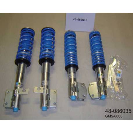 Kit Bilstein B16 Bilstein Subaru Impreza GFC/GC/GF