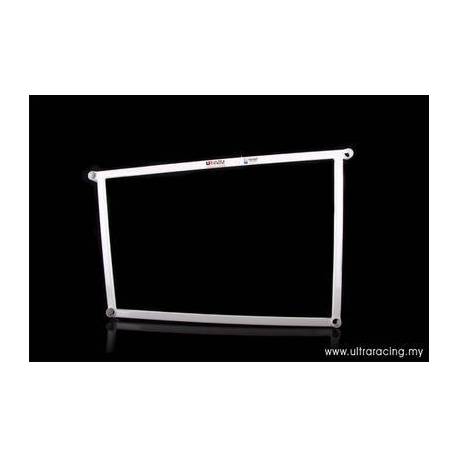 Lower bar mid frame UR Honda Jazz/Fit 01-08
