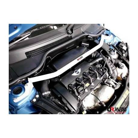 Barre compartiment moteur UR Mini Cooper S R56 06+
