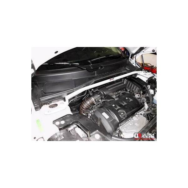 Barre compartiment moteur UR Mini Countryman R60 11+