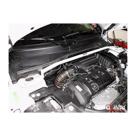 Barre compartiment moteur UR Mini Countryman R60 11+