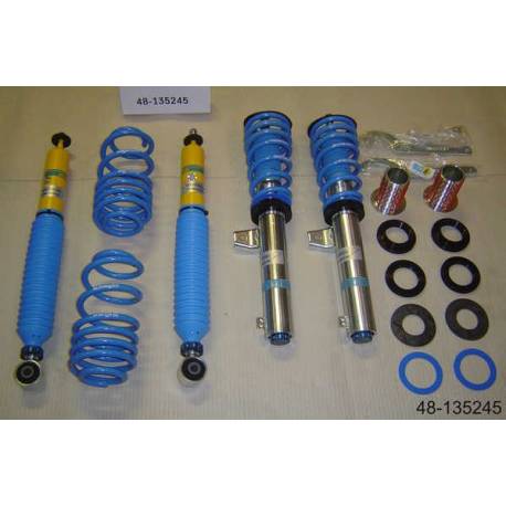Kit Bilstein B16 Bilstein Audi A3 8P