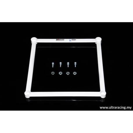 Unterbodenstrebe Mitte UR Mazda 3 13+ / 6 12+