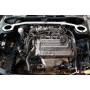 Barra compartimento motor UR Mitsubishi EVO 1/2/3