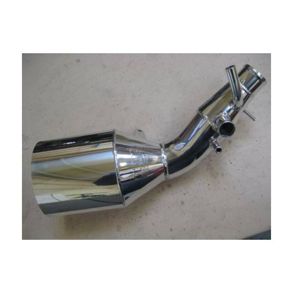 Direct admission kit for Alfa roméo MiTo 1.4 TJET IMFND011