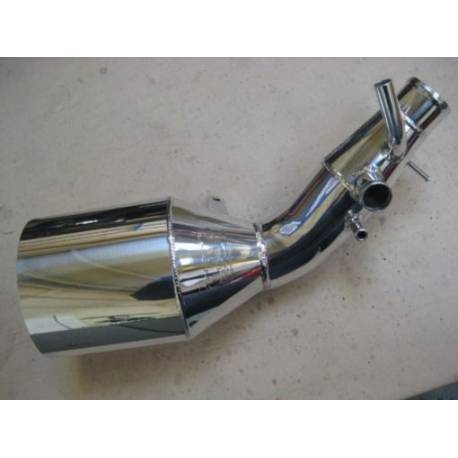 Kit d'admission directe pour Alfa roméo MiTo 1.4 TJET FMIND011