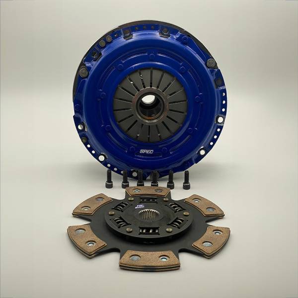Embrayage renforcé Spec AUDI S5 single-84