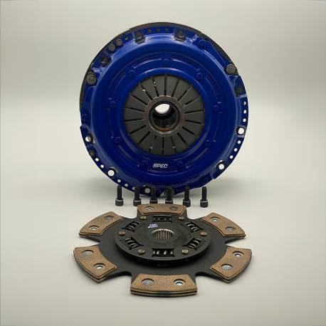 Embrayage renforcé Spec AUDI S5 single-84