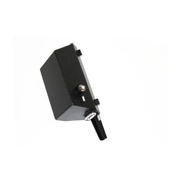 Bocal de liquide de refroidissement usiné FMHTR35
