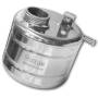Mechanized cooling liquid jar R50 R53 FMMINHT models