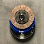 Embrayage renforcé Spec VOLKSWAGEN Golf IV single-795