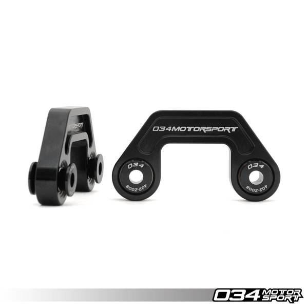 Bieletas 034 motorsport para Frt 034 motorsport para MS 034 motorsport para B5/6/7 C5