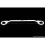 Barre compartiment moteur UR Mitsubishi Galant 99-03 2.5T