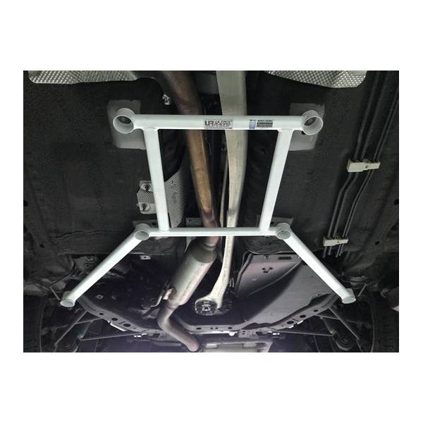 Lower bar mid frame UR Mazda MX5 ND 15+