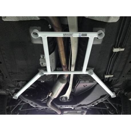 Barre inférieure milieu châssis UR Mazda MX5 ND 15+