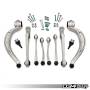 Kit de Bras de Contrôle Density Line 034Motorsport Audi / Porsche Early